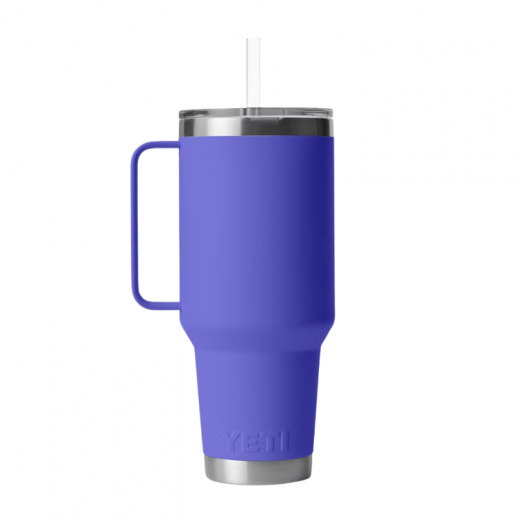 Yeti Rambler® 42oz Straw Mug (Limited Edition) - Rock Outdoors